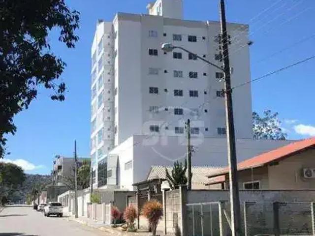 Apartamento venda em Região Geográfica Imediata de Blumenau, Indaial