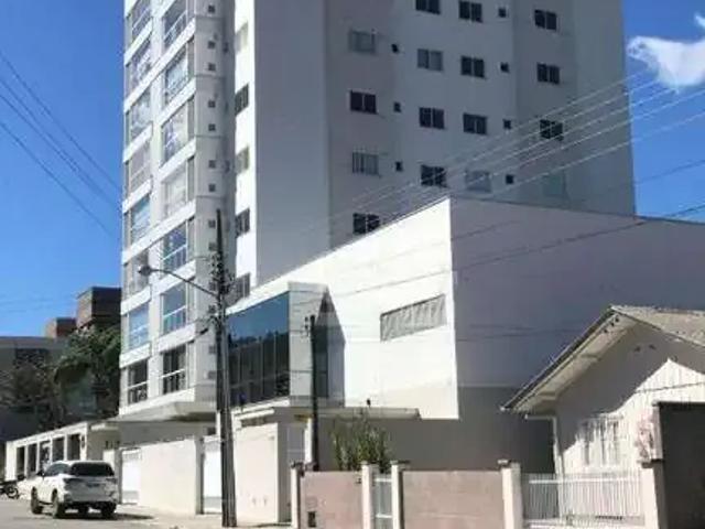 Apartamento venda em Região Geográfica Imediata de Blumenau, Indaial