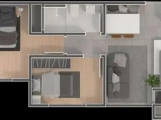 Apartamento venda em Região Geográfica Imediata de Blumenau, Indaial