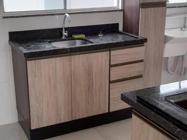 Apartamento venda em Indaial, Região Geográfica Intermediária de Blumenau