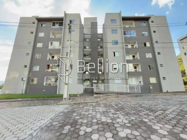 Apartamento venda em Região Geográfica Imediata de Blumenau, Indaial