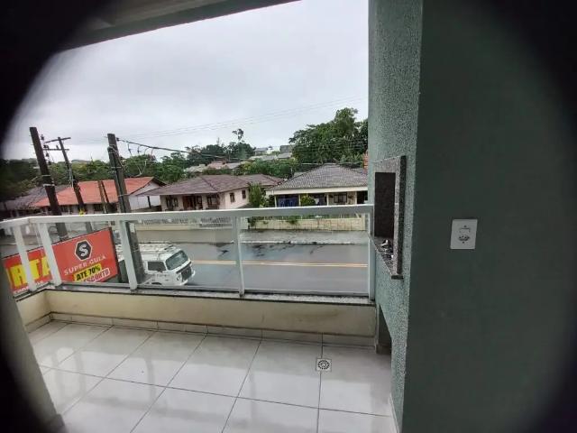 Apartamento venda em Região Geográfica Imediata de Blumenau, Indaial