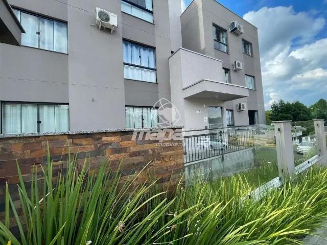 Apartamento venda em Região Geográfica Imediata de Blumenau, Indaial