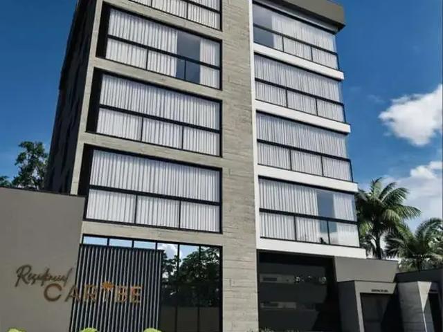 Apartamento venda em Região Geográfica Imediata de Blumenau, Indaial