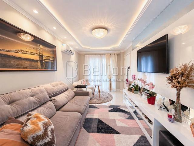 Apartamento venda em Região Geográfica Imediata de Blumenau, Indaial