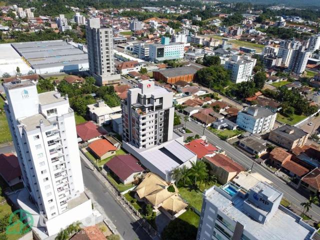 Apartamento venda em Região Geográfica Imediata de Blumenau, Indaial