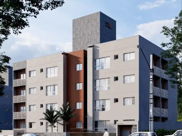 Apartamento venda em Região Geográfica Imediata de Blumenau, Indaial