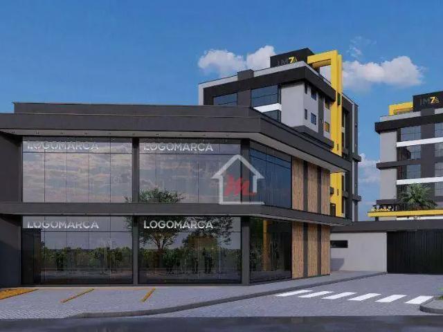 Apartamento venda em Região Geográfica Imediata de Blumenau, Indaial