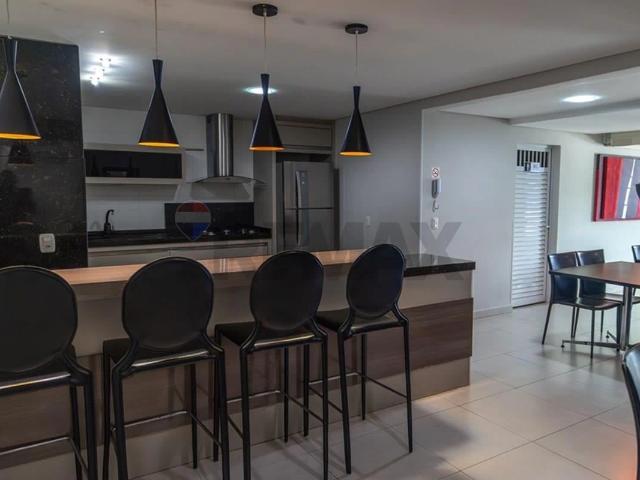 Apartamento venda em Nações, Indaial