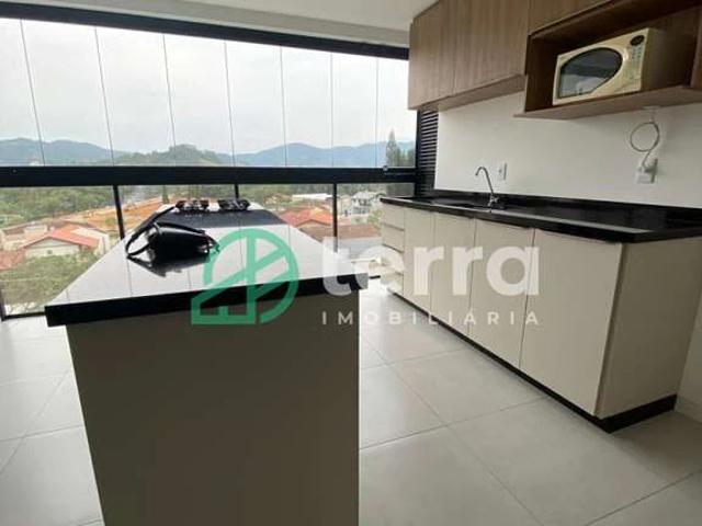 Apartamento venda em Indaial, Região Geográfica Intermediária de Blumenau