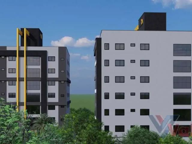 Apartamento venda em Região Geográfica Imediata de Blumenau, Indaial