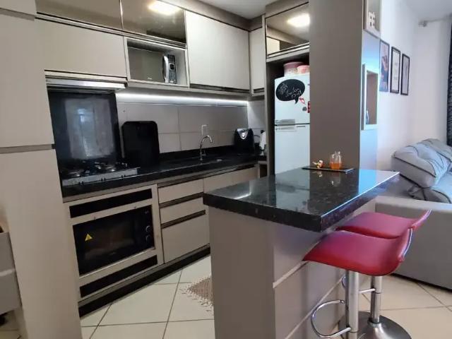 Apartamento venda em Região Geográfica Imediata de Blumenau, Indaial