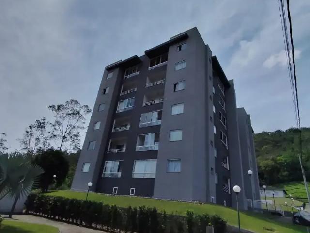 Apartamento venda em Região Geográfica Imediata de Blumenau, Indaial