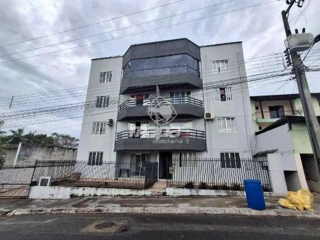 Apartamento venda em Região Geográfica Imediata de Blumenau, Indaial