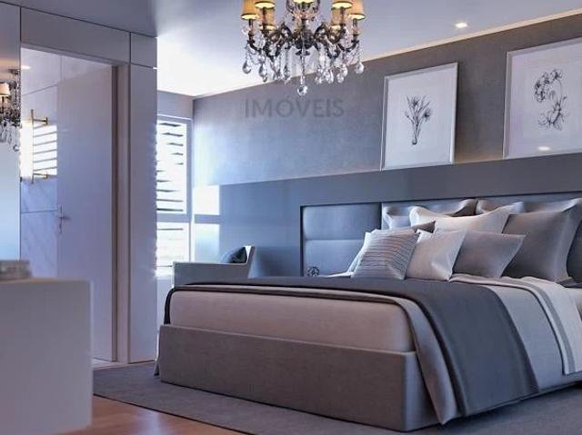 Apartamento venda em Nações, Indaial