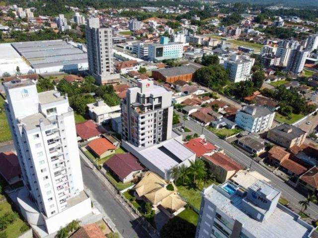 Apartamento venda em Região Geográfica Imediata de Blumenau, Indaial