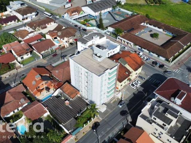 Apartamento venda em Indaial, Região Geográfica Intermediária de Blumenau