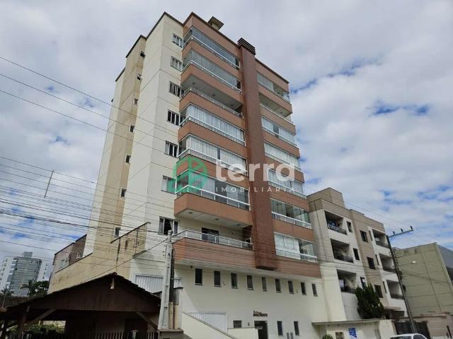 Apartamento venda em Indaial, Região Geográfica Intermediária de Blumenau