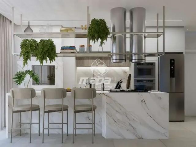 Apartamento venda em Região Geográfica Imediata de Blumenau, Indaial
