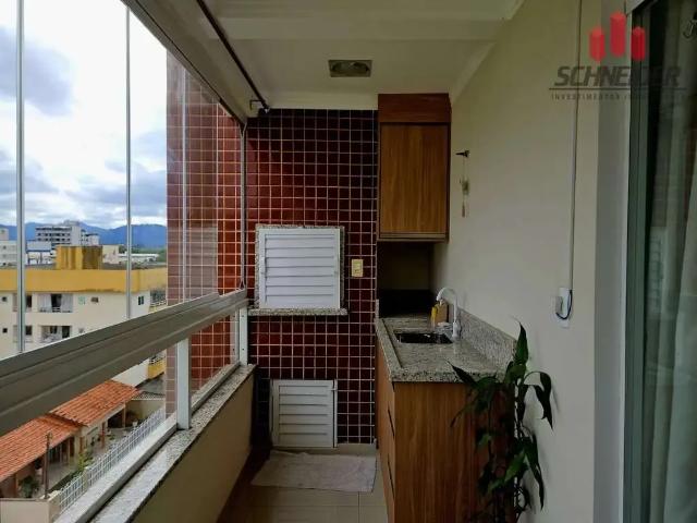 Apartamento venda em Região Geográfica Imediata de Blumenau, Indaial
