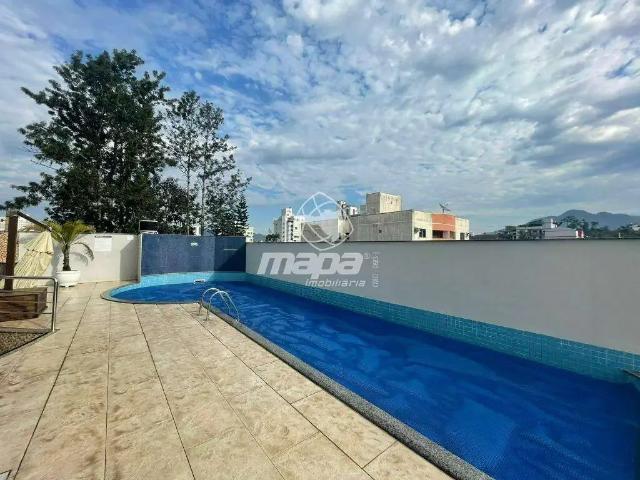 Apartamento venda em Indaial, Região Geográfica Intermediária de Blumenau