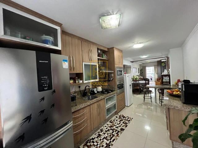 Apartamento venda em Indaial, Região Geográfica Intermediária de Blumenau