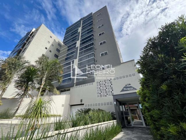 Apartamento venda em Indaial, Região Geográfica Intermediária de Blumenau