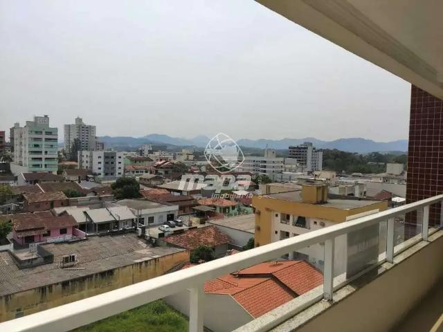 Apartamento venda em Indaial, Região Geográfica Intermediária de Blumenau
