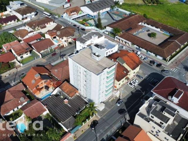 Apartamento venda em Região Geográfica Imediata de Blumenau, Indaial