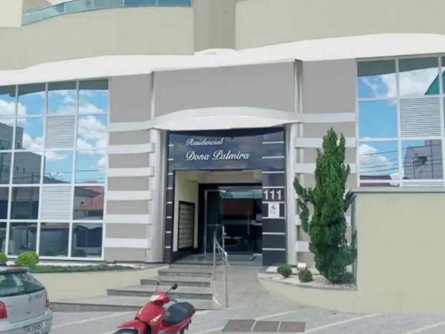 Apartamento venda em Região Geográfica Imediata de Blumenau, Indaial