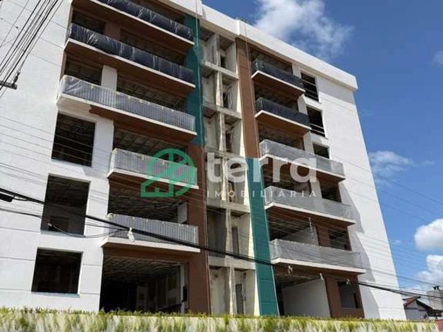 Apartamento venda em Indaial, Região Geográfica Intermediária de Blumenau