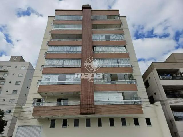 Apartamento venda em Indaial, Região Geográfica Intermediária de Blumenau