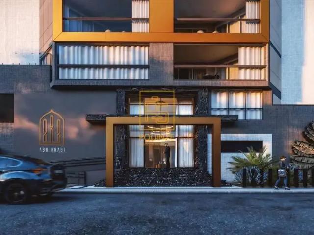 Apartamento venda em Região Geográfica Imediata de Blumenau, Indaial