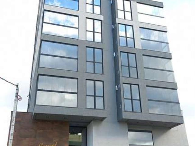 Apartamento venda em Indaial, Região Geográfica Intermediária de Blumenau