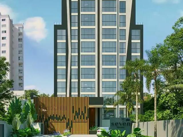 Apartamento venda em Região Geográfica Imediata de Blumenau, Indaial