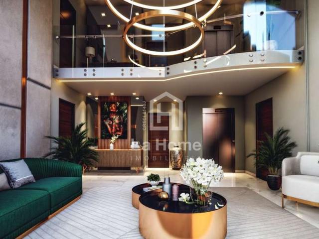 Apartamento venda em Região Geográfica Imediata de Blumenau, Indaial