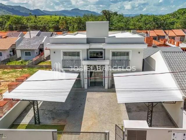 Apartamento venda em Região Geográfica Imediata de Blumenau, Indaial