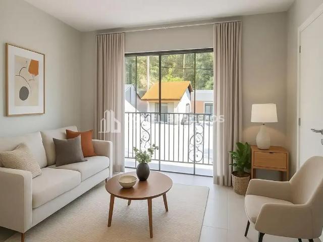 Apartamento venda em Região Geográfica Imediata de Blumenau, Indaial