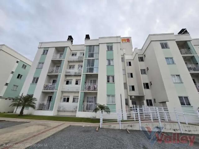 Apartamento venda em Região Geográfica Imediata de Blumenau, Indaial