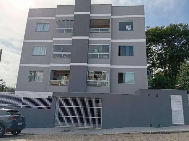 Apartamento venda em Região Geográfica Imediata de Blumenau, Indaial