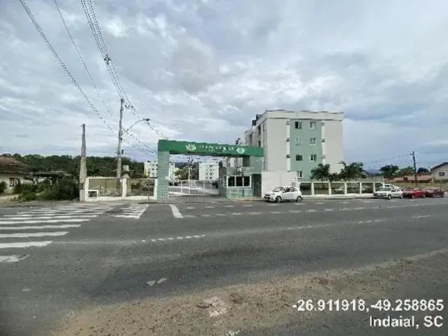 Apartamento venda em Região Geográfica Imediata de Blumenau, Indaial