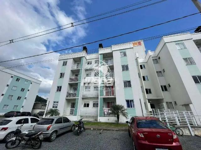 Apartamento venda em Região Geográfica Imediata de Blumenau, Indaial