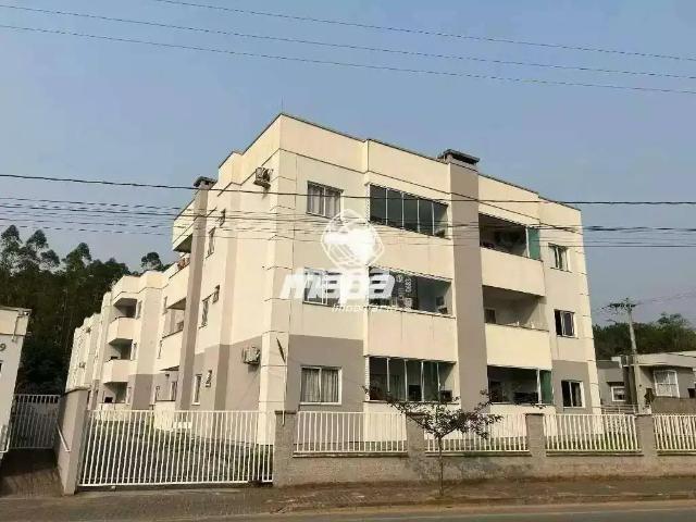Apartamento venda em Região Geográfica Imediata de Blumenau, Indaial
