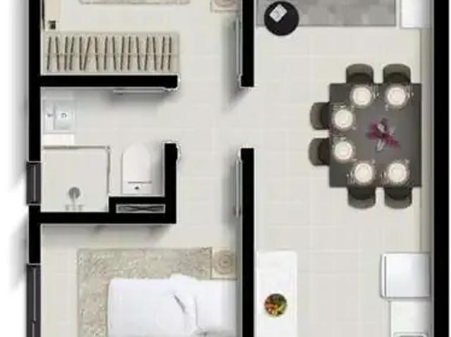 Apartamento venda em Região Geográfica Imediata de Blumenau, Indaial
