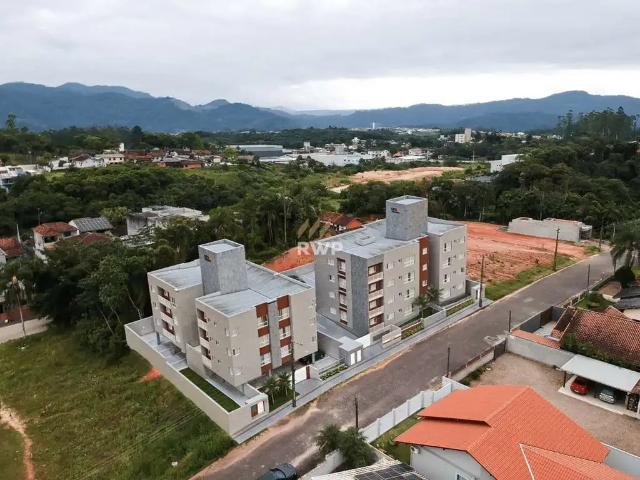 Apartamento venda em Indaial, Região Geográfica Intermediária de Blumenau