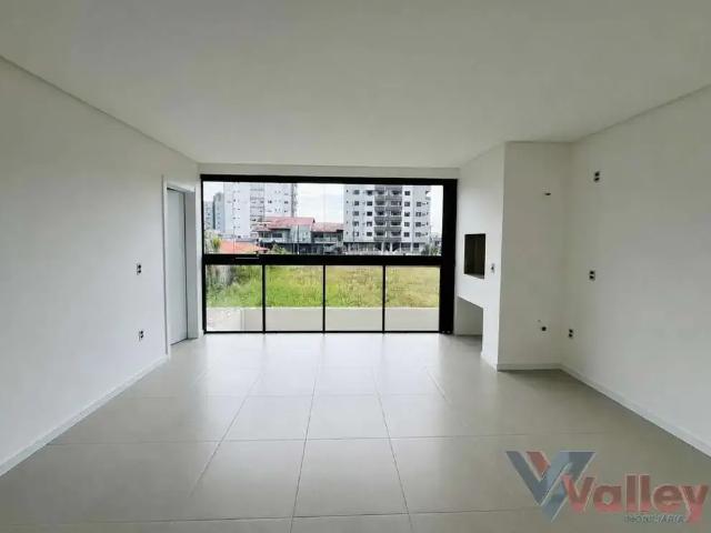 Apartamento venda em Indaial, Região Geográfica Intermediária de Blumenau