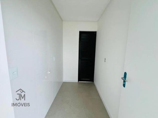 Apartamento venda em Rio Morto, Indaial