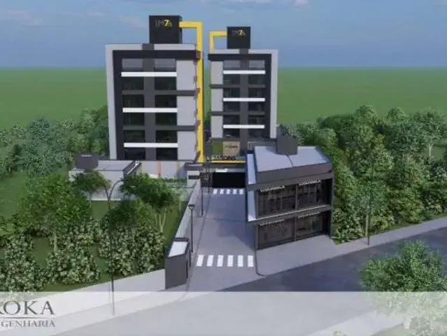 Apartamento venda em Região Geográfica Imediata de Blumenau, Indaial