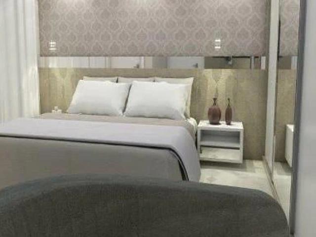 Apartamento venda em Indaial, Região Geográfica Intermediária de Blumenau