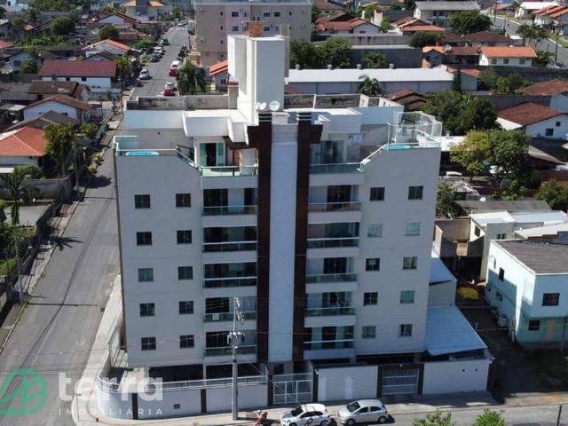 Apartamento venda em Região Geográfica Imediata de Blumenau, Indaial